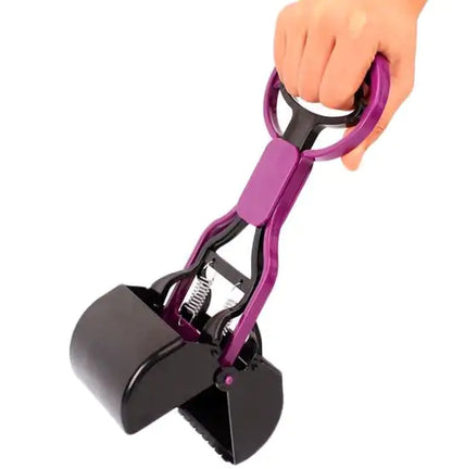 Pet Poop Scooper