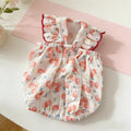 Woof Wink Sweet Princess Cotton Dress for Dogs & Cats