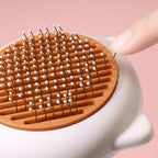 Woof Wink Massage Grooming Comb for Cats & Dogs