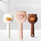 Woof Wink Massage Grooming Comb for Cats & Dogs