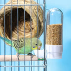 Woof Wink Hanging Cage Water Dispenser for Birds