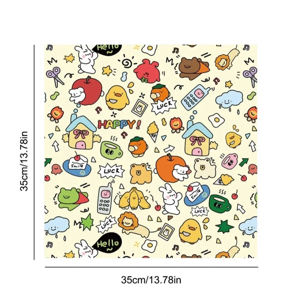 Woof Wink Calming Cat Grooming Wrap