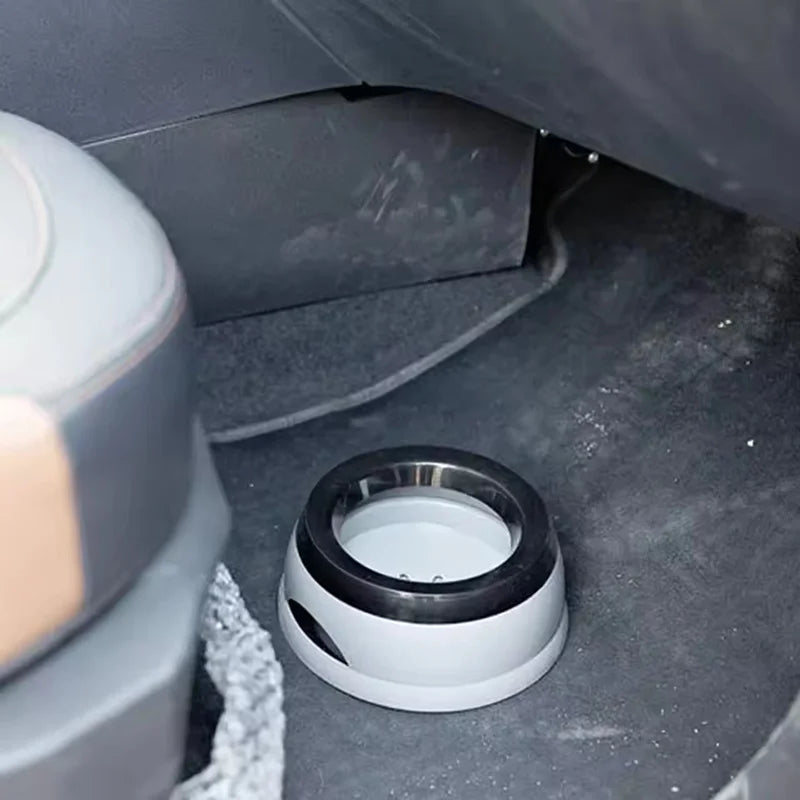 Woof Wink Leak-Proof Travel Water Bowl