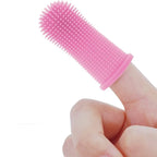 Woof Wink Ultra-Soft Dental Care Toothbrush Set (3-Pack)