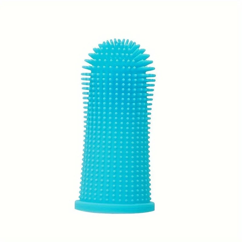 Woof Wink Ultra-Soft Dental Care Toothbrush Set (3-Pack)