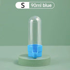 Woof Wink Hanging Cage Water Dispenser for Birds