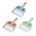Woof Wink Mini Broom & Dustpan Cleaning Set
