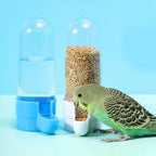 Woof Wink Hanging Cage Water Dispenser for Birds