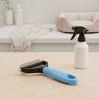 Woof Wink Pro 2-in-1 Dematting & Deshedding Brush