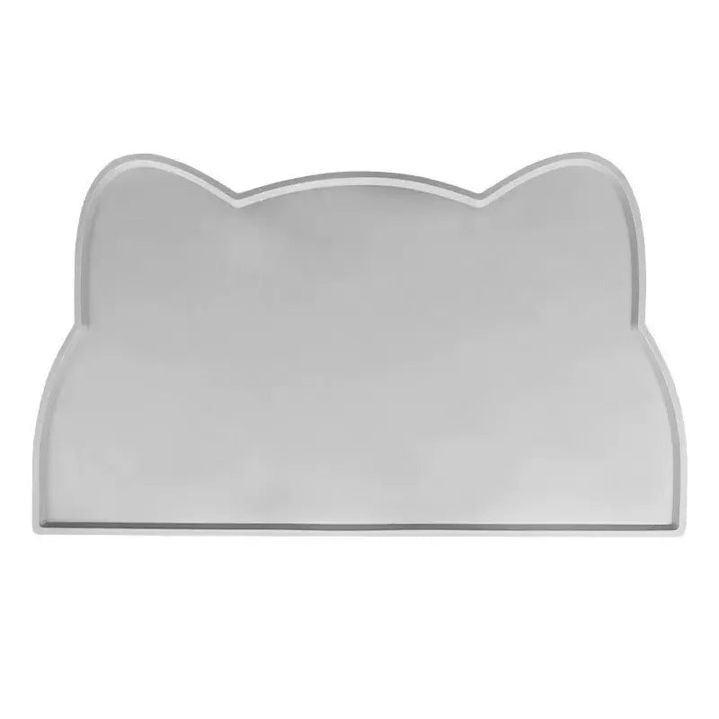 Woof Wink Waterproof Silicone Feeding Mat