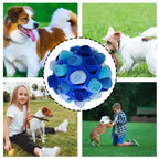 Woof Wink Snuffle Ball Enrichment Toy